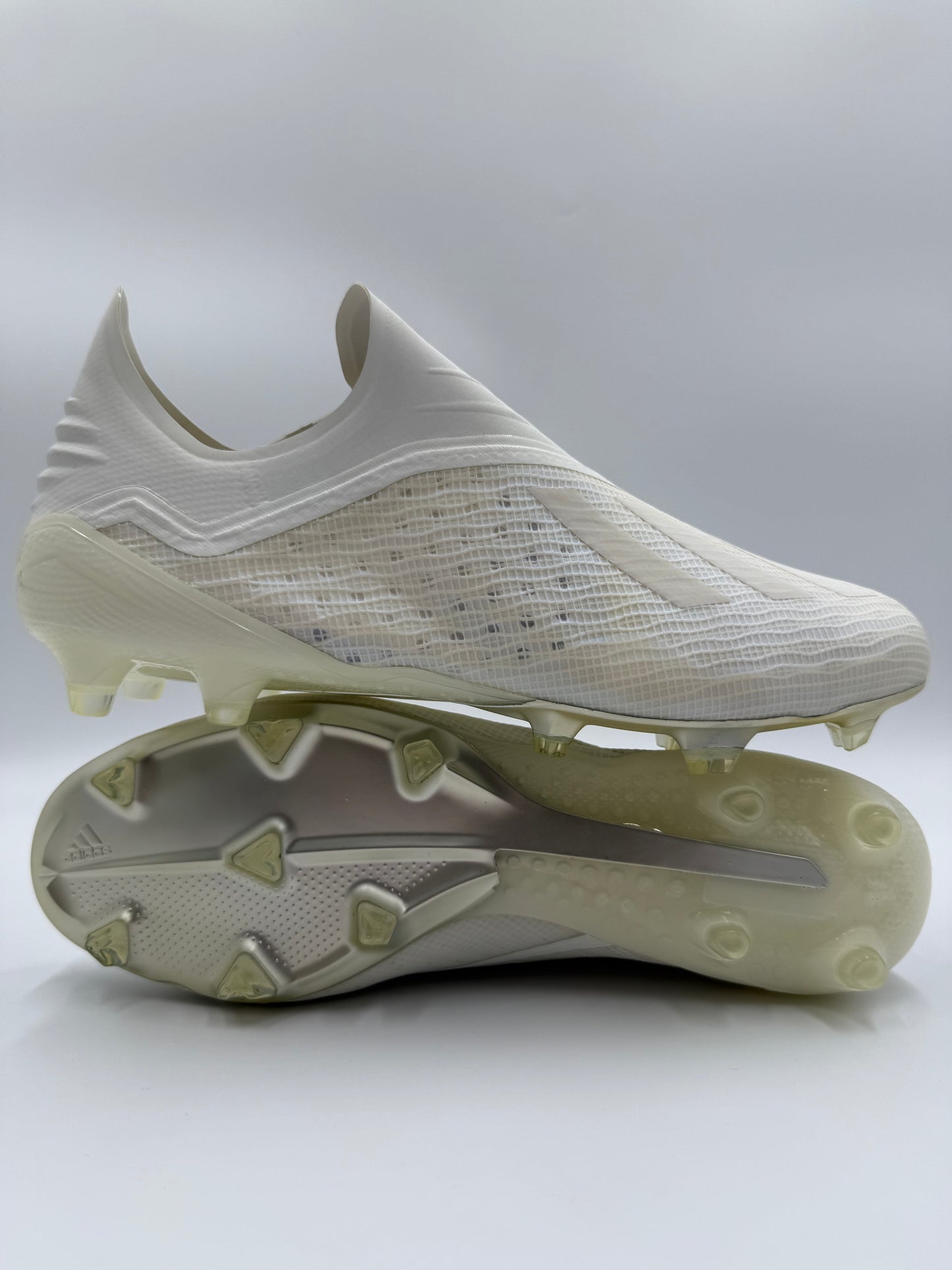 Adidas X 18+ Elite FG
