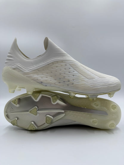 Adidas X 18+ Elite FG