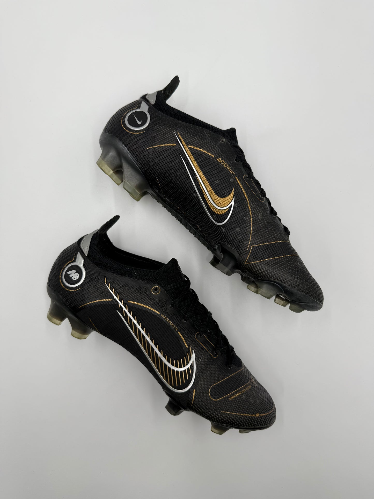 Nike Mercurial Vapor 14 Elite Fg