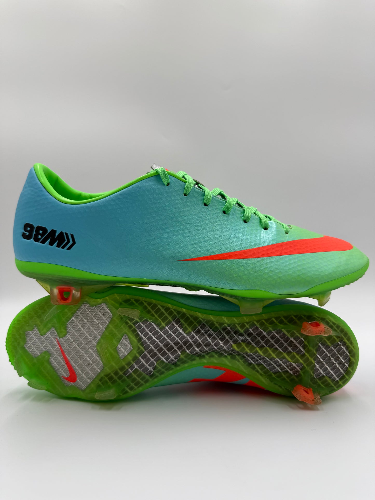 Nike Mercurial Vapor 9 Elite FG