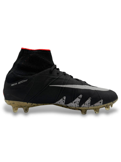 Nike Hypervenom 2 Jordan Limited Edition Elite FG