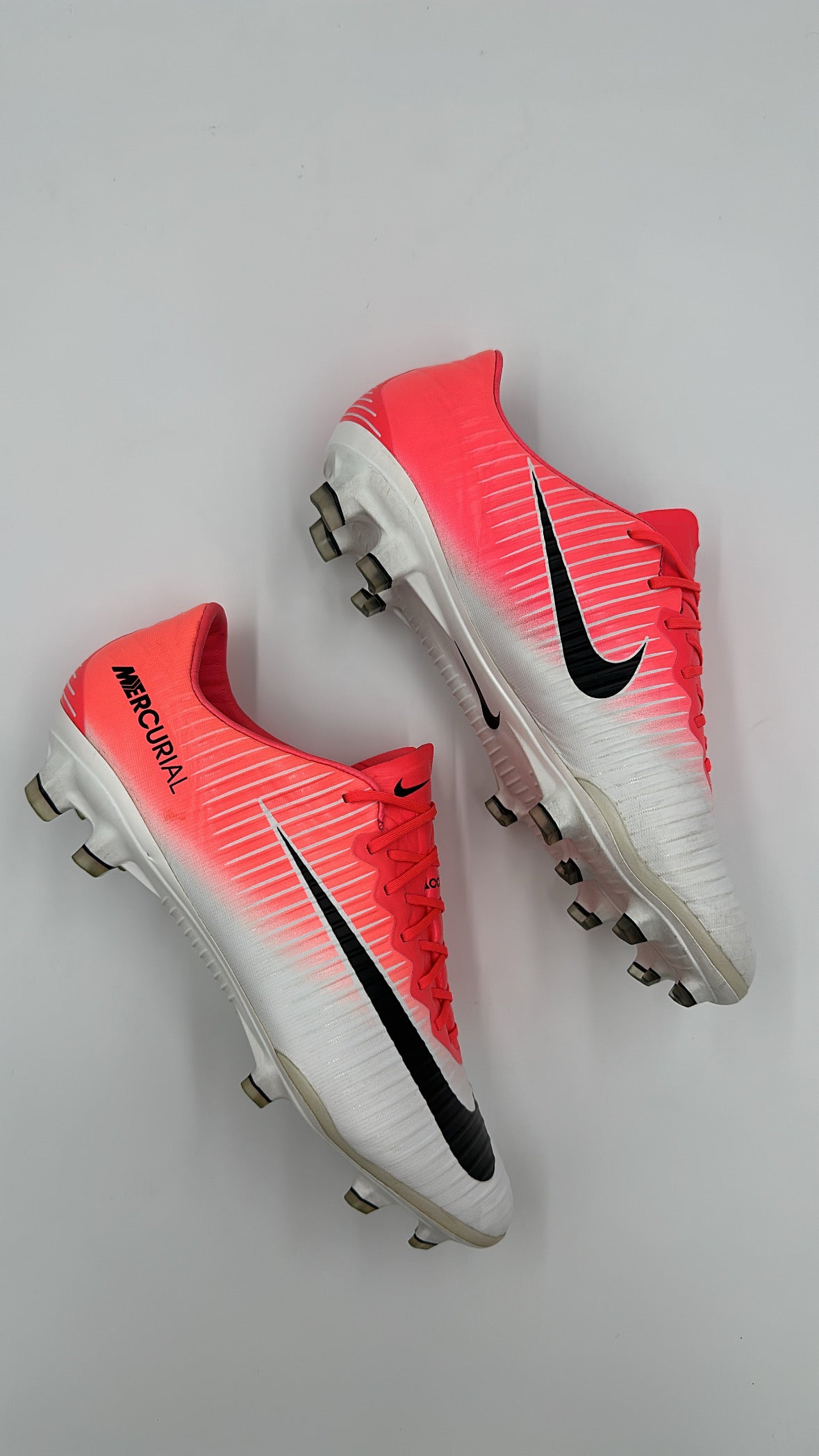 Nike Mercurial Vapor 11 Elite FG