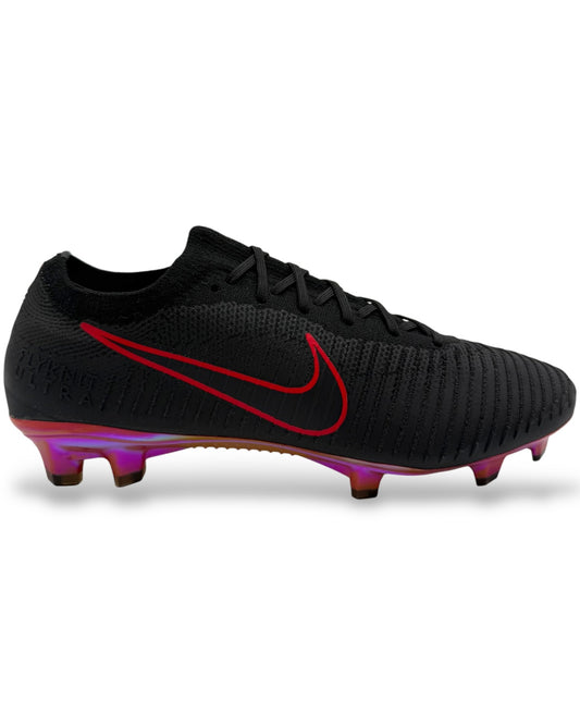 Nike Mercurial Vapor Flyknit Ultra Elite FG