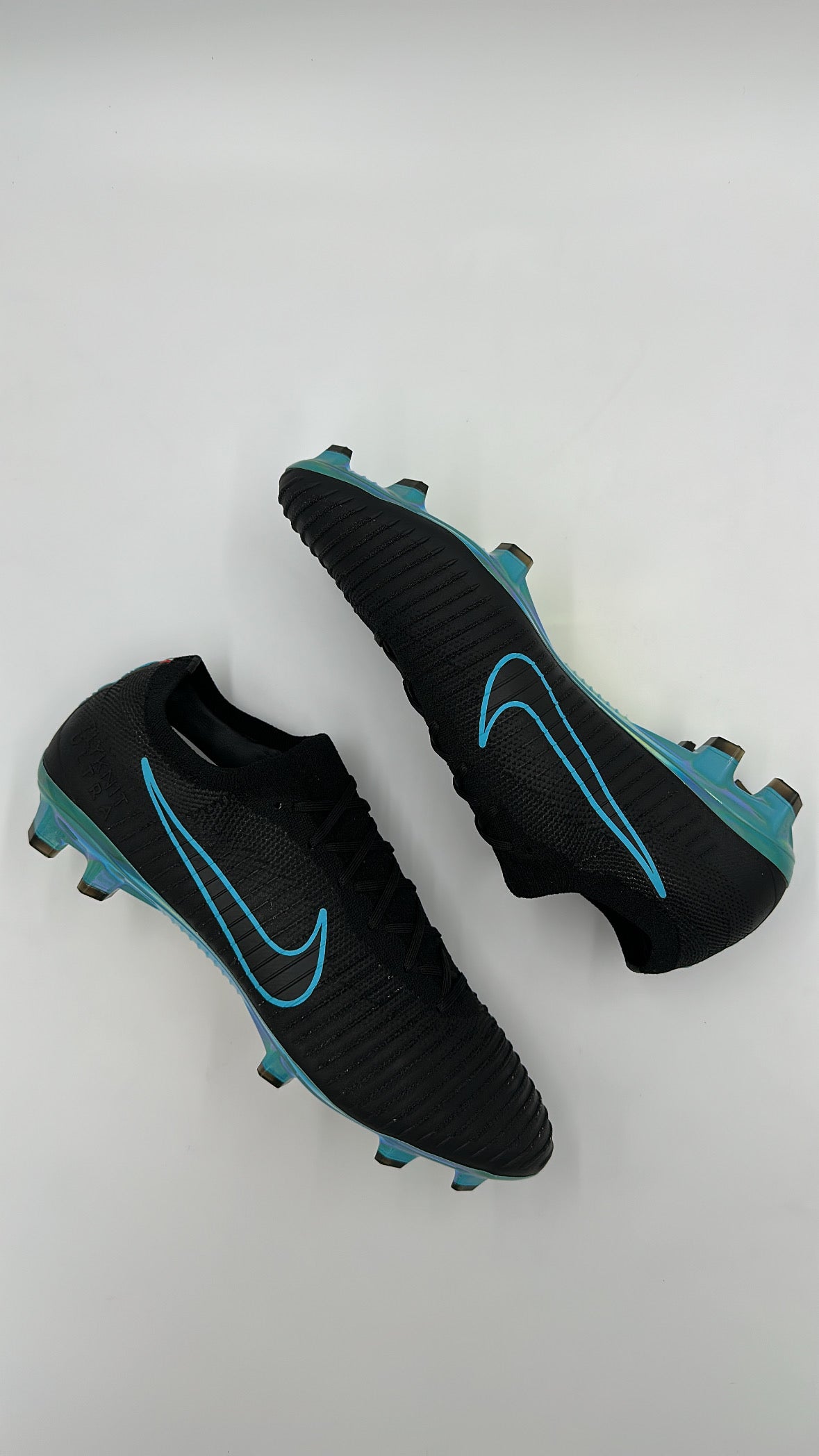 Nike Mercurial Vapor Flyknit Ultra Elite FG
