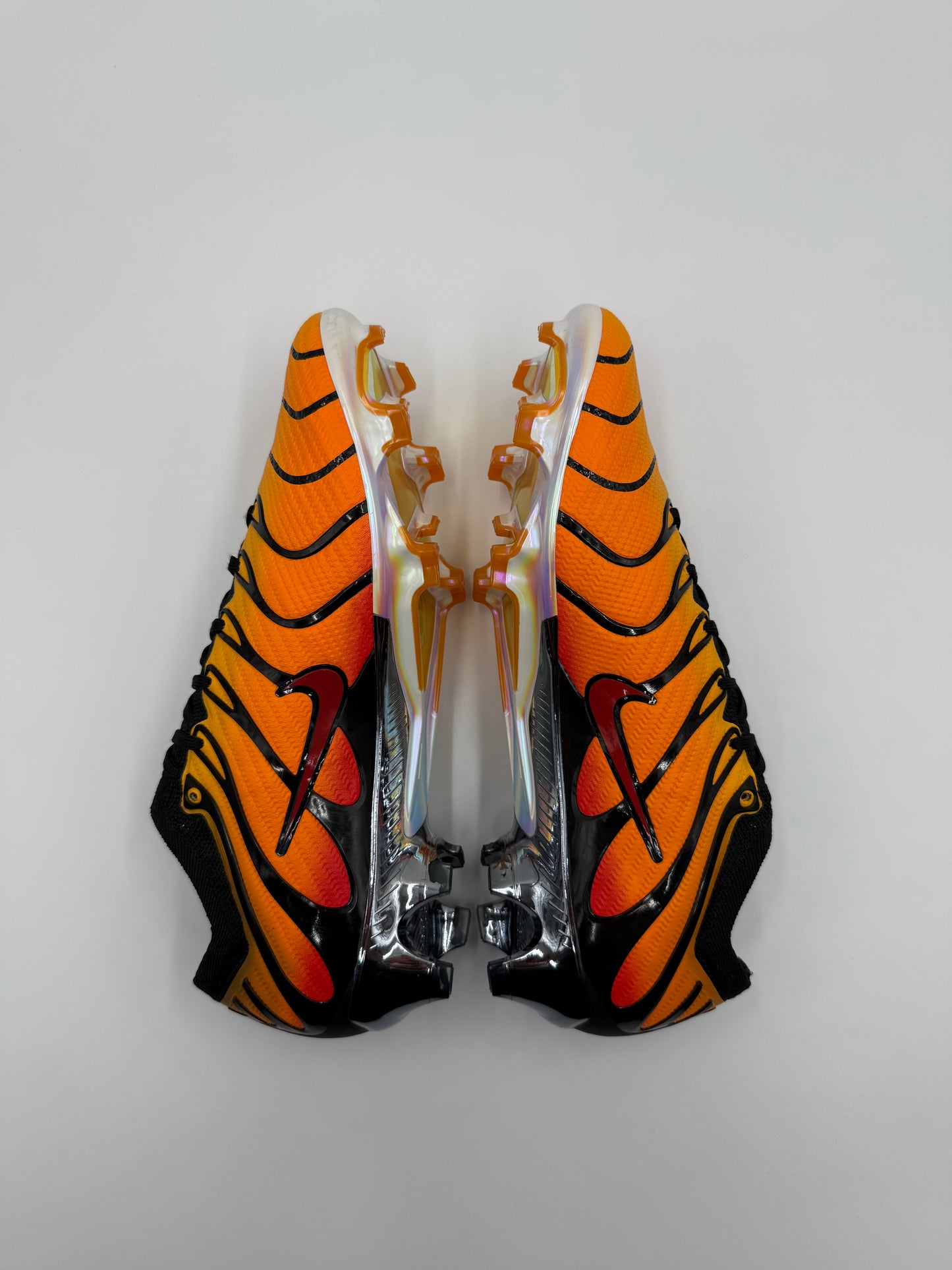 Nike Mercurial Vapor 15