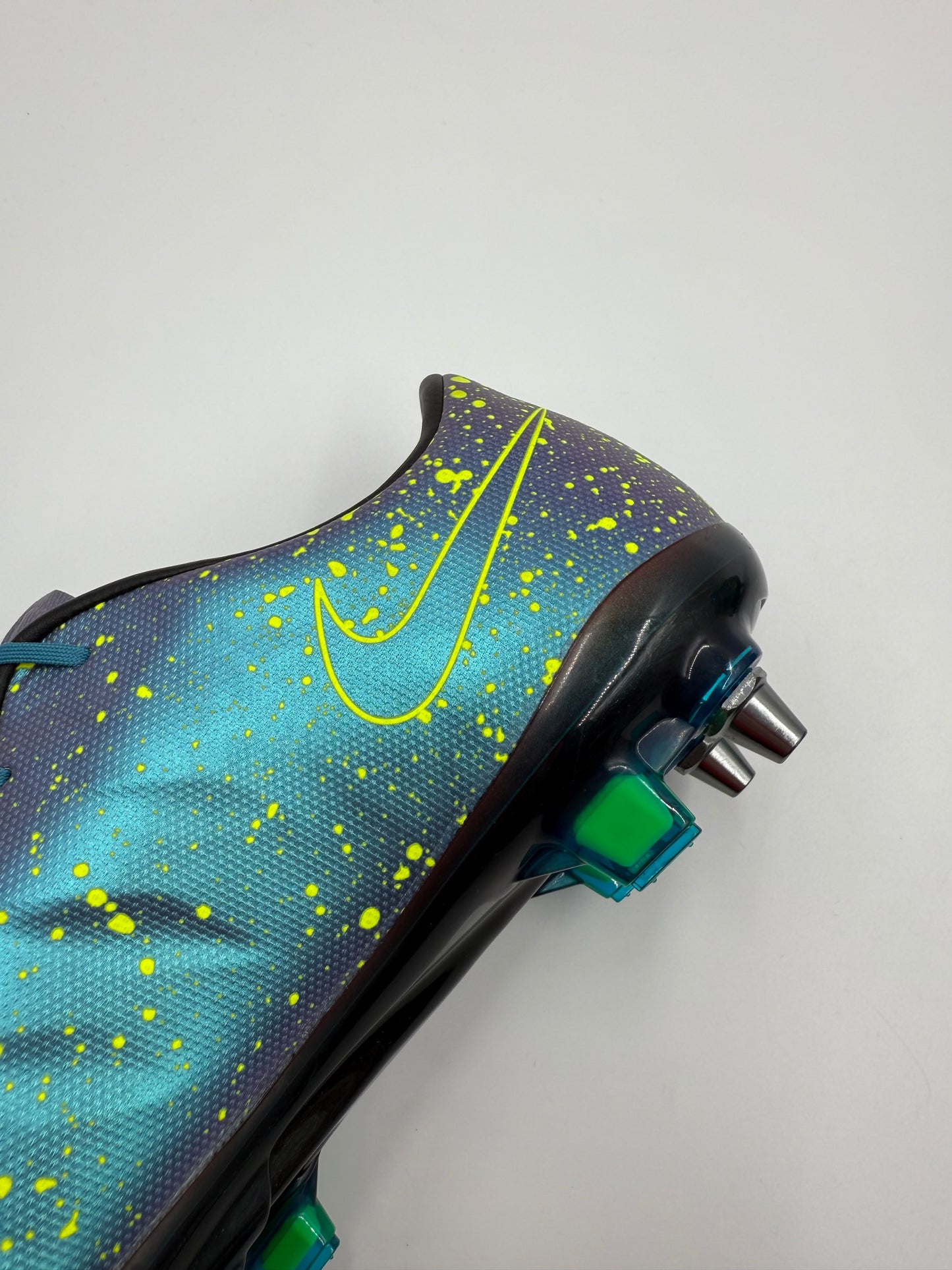Nike Mercurial Vapor 10 Elite SG