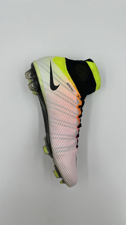 Nike Mercurial Superfly 4 Elite FG