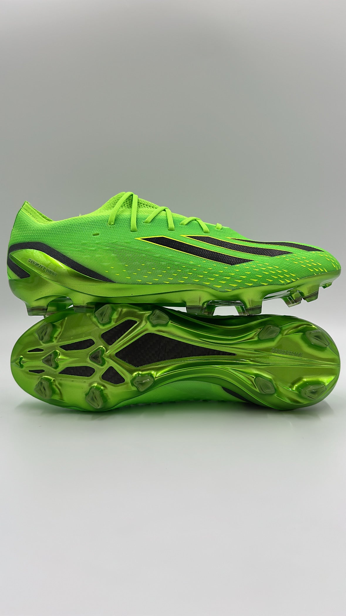 Adidas Crazyfast 1.0 Elite FG