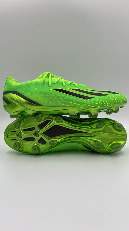 Adidas Crazyfast 1.0 Elite FG