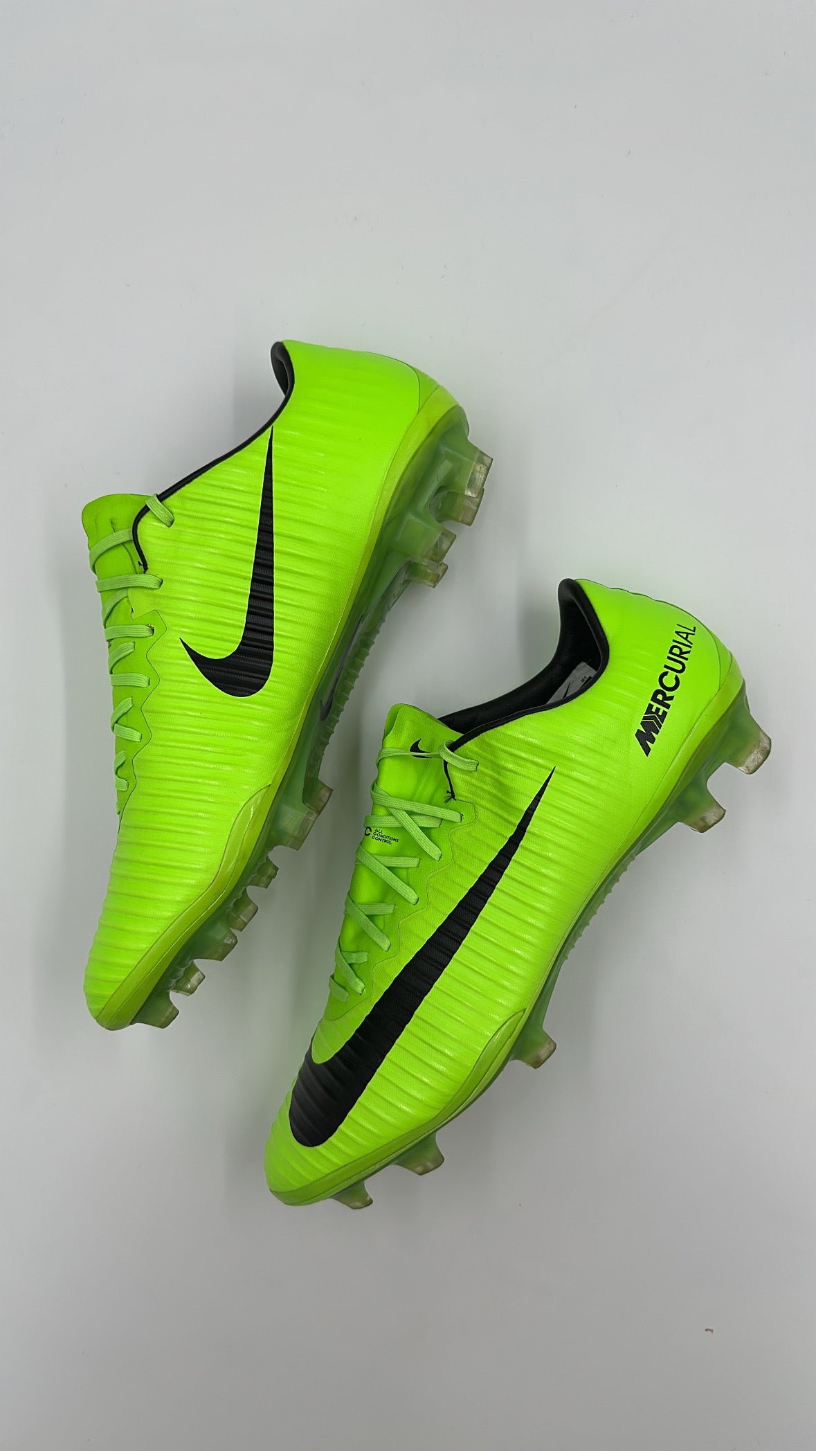 Nike Mercurial Vapor 11 Elite FG – Classicbootz