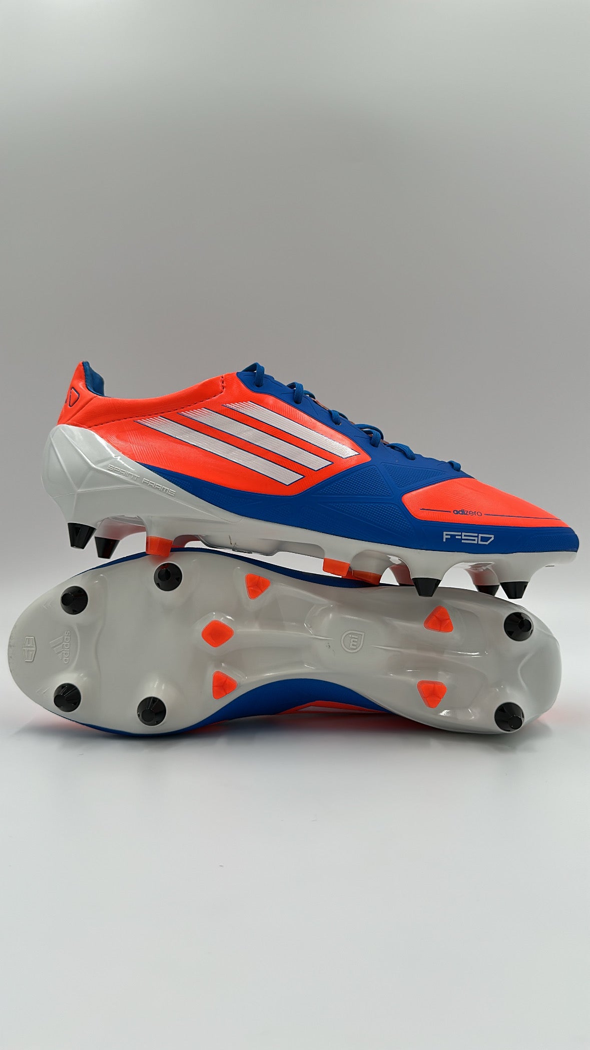 Adidas F50 Adizero TRX Elite SG – Classicbootz