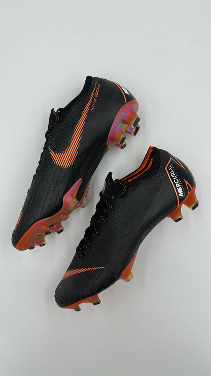 Nike Mercurial Vapor 12 Elite FG