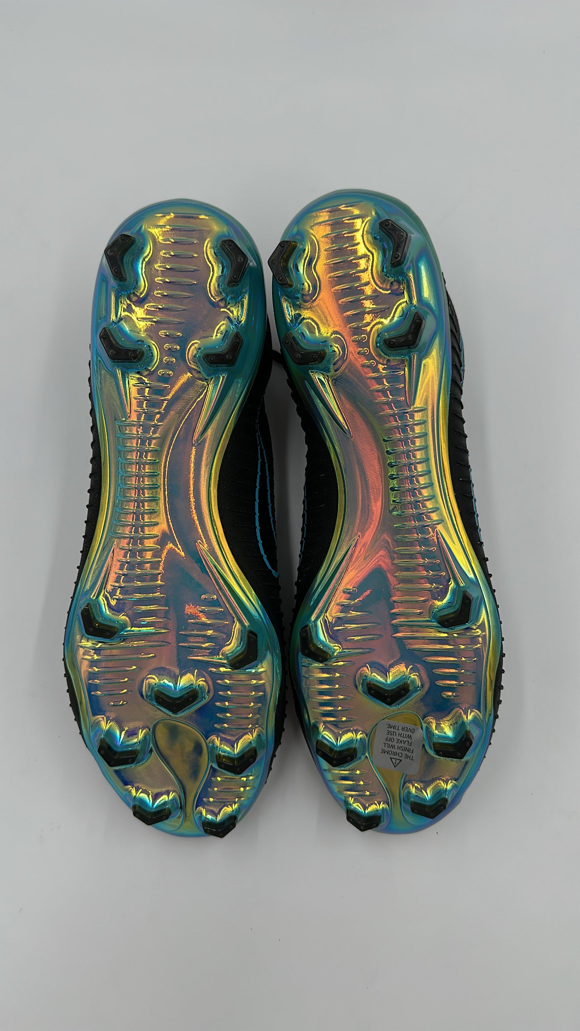Nike Mercurial Vapor Flyknit Ultra Elite FG