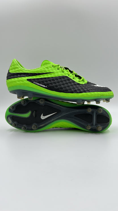 Nike Hypervenom 1 Elite FG