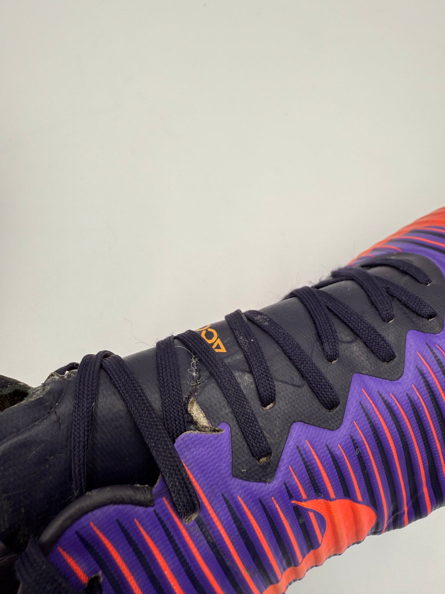 Nike Mercurial Vapor 11 Elite FG