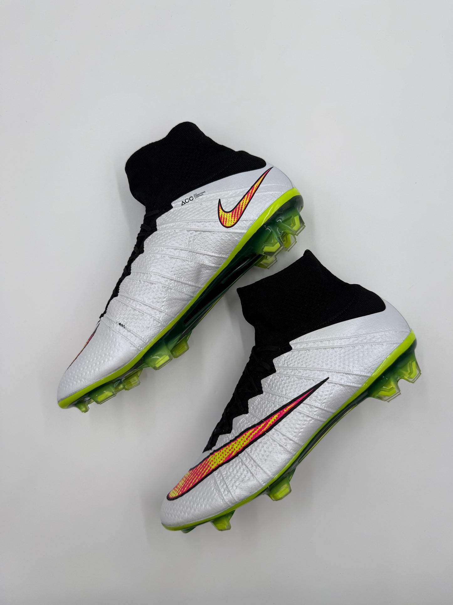 Nike Mercurial Superfly 4 Elite FG