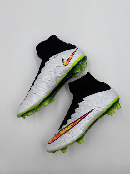Nike Mercurial Superfly 4 Elite FG