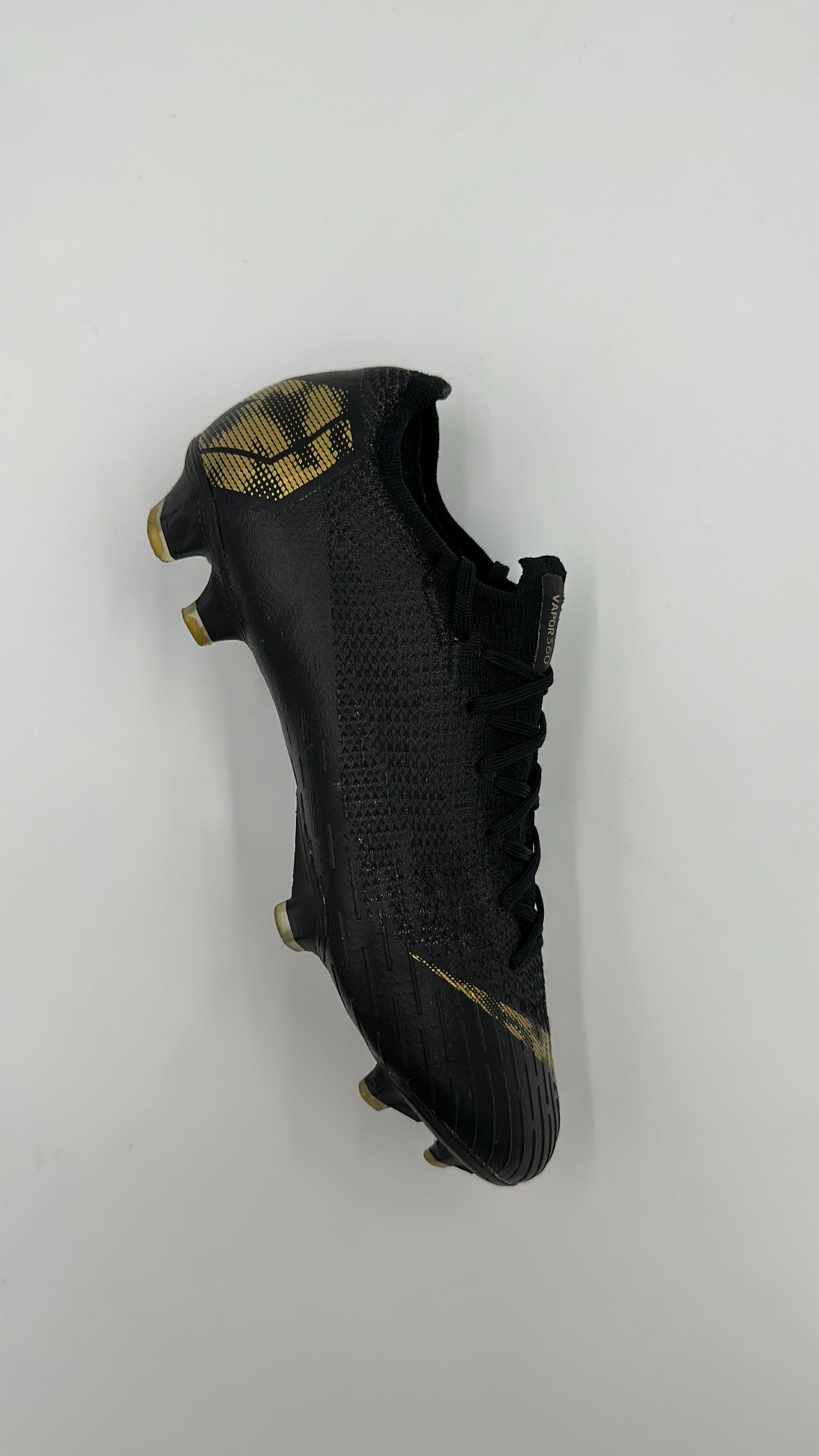 Nike Mercurial Vapor 12 Elite FG