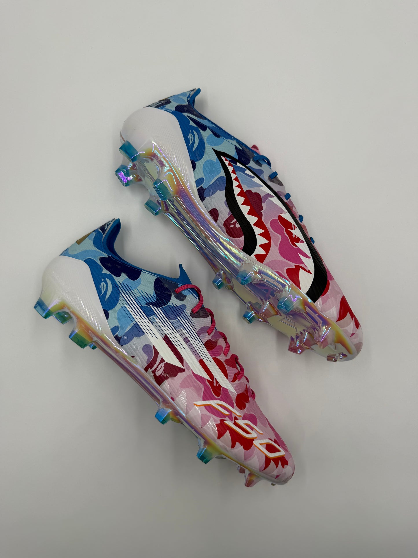 Adidas F50 X Bappe Elite FG