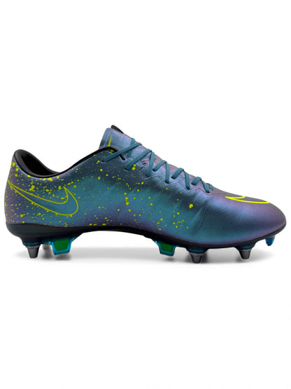 Nike Mercurial Vapor 10 Elite SG