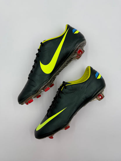 Nike Mercurial Vapor 8 Elite FG