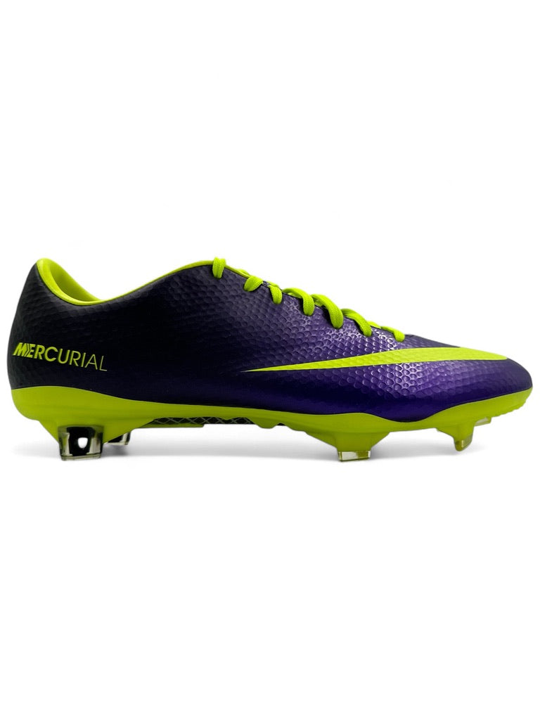 Nike Mercurial Vapor 9 Elite FG