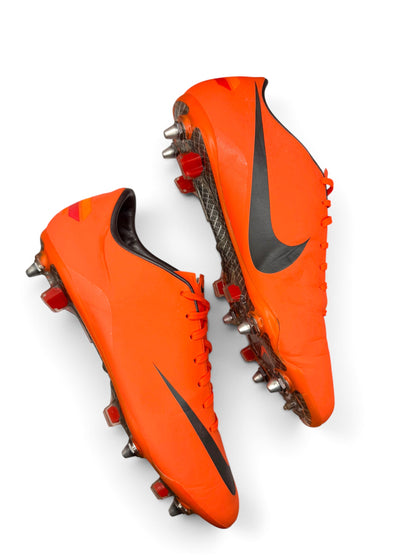 Nike Mercurial Vapor 8 Elite SG