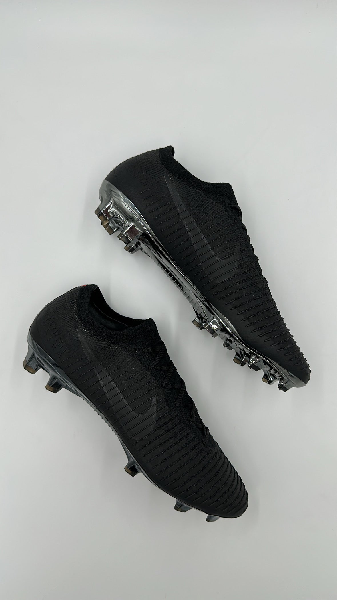 Nike Mercurial Vapor Flyknit Ultra Elite FG