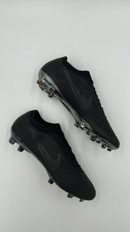 Nike Mercurial Vapor Flyknit Ultra Elite FG