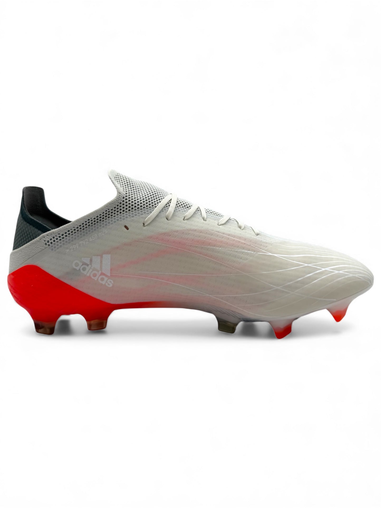 Adidas X Speedportal .1 Elite FG