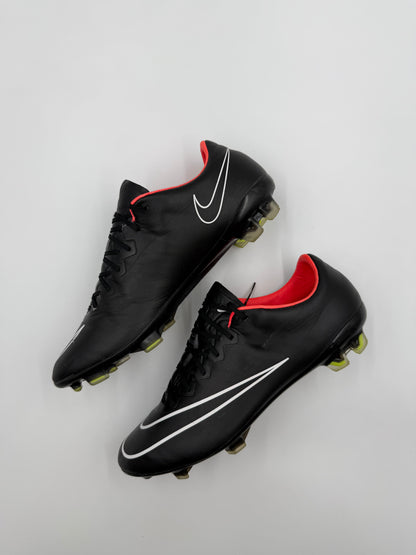 Nike Mercurial Vapor 10 Elite FG