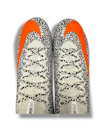 Nike Mercurial Vapor 13 Safari CR7 Limited Edition Elite FG
