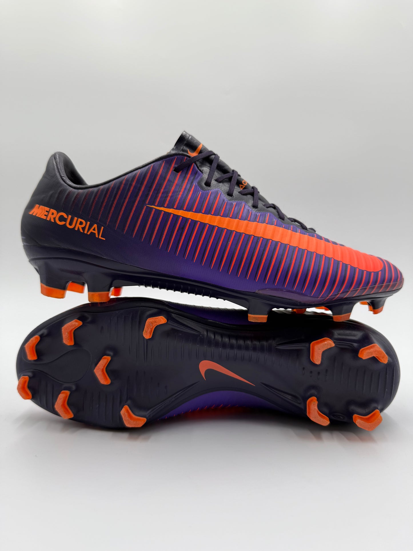 Nike Mercurial Vapor 11 Elite FG