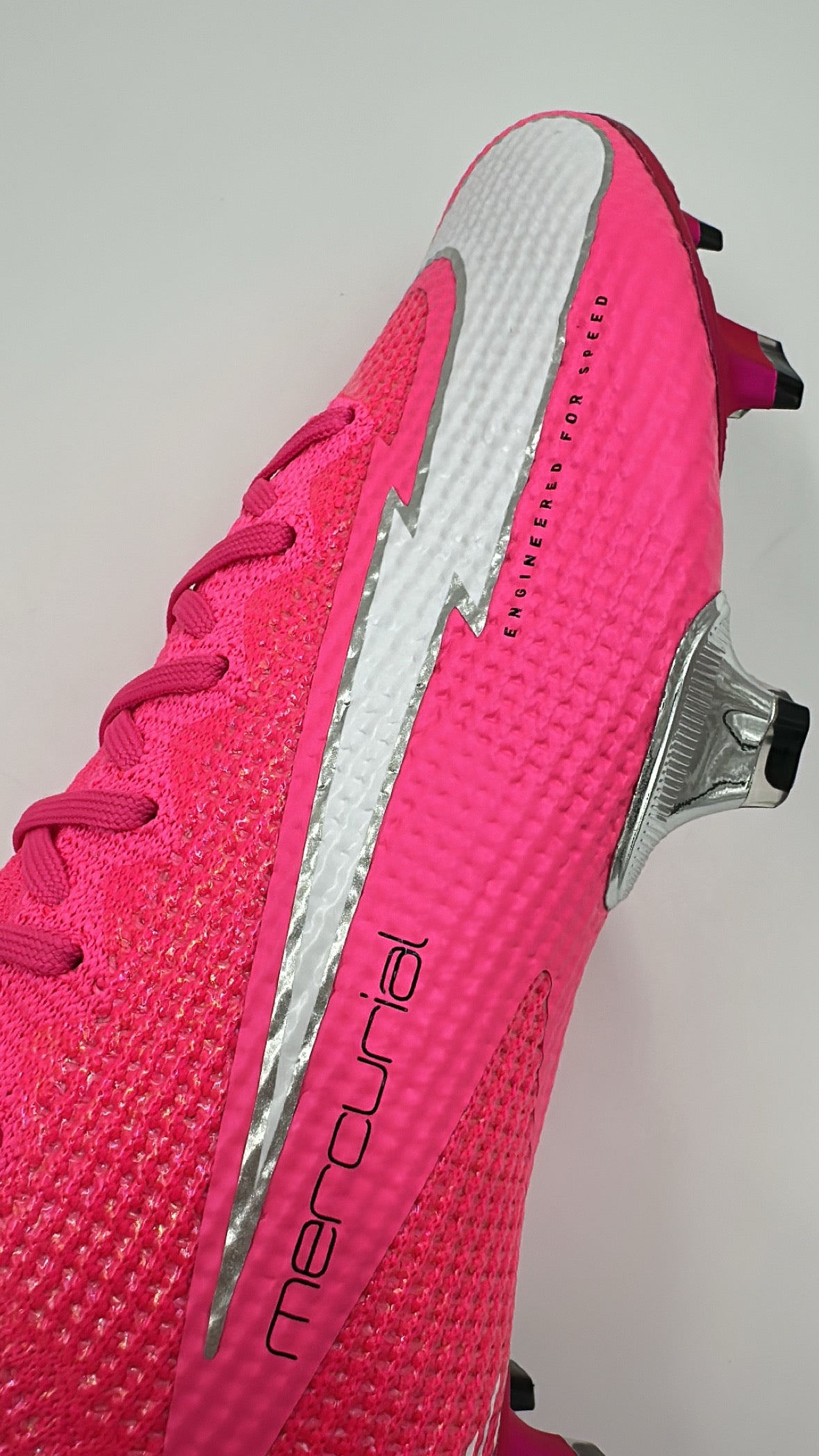 Nike Mercurial Vapor 13 KM Elite FG