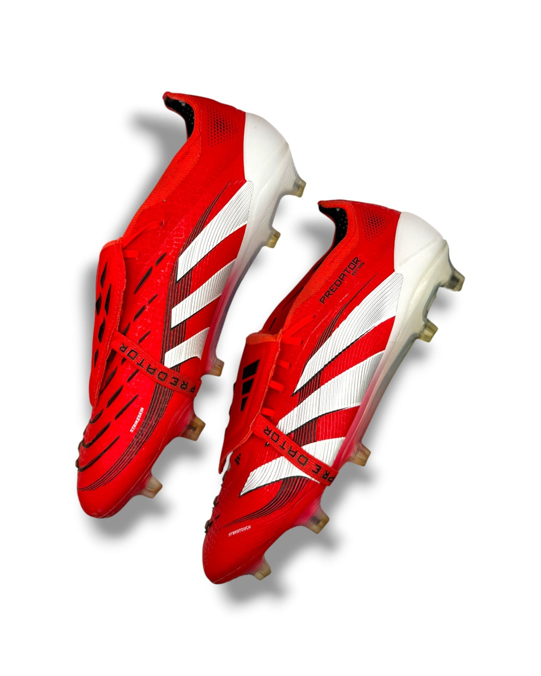 Adidas Predator Fold-Over Elite FG