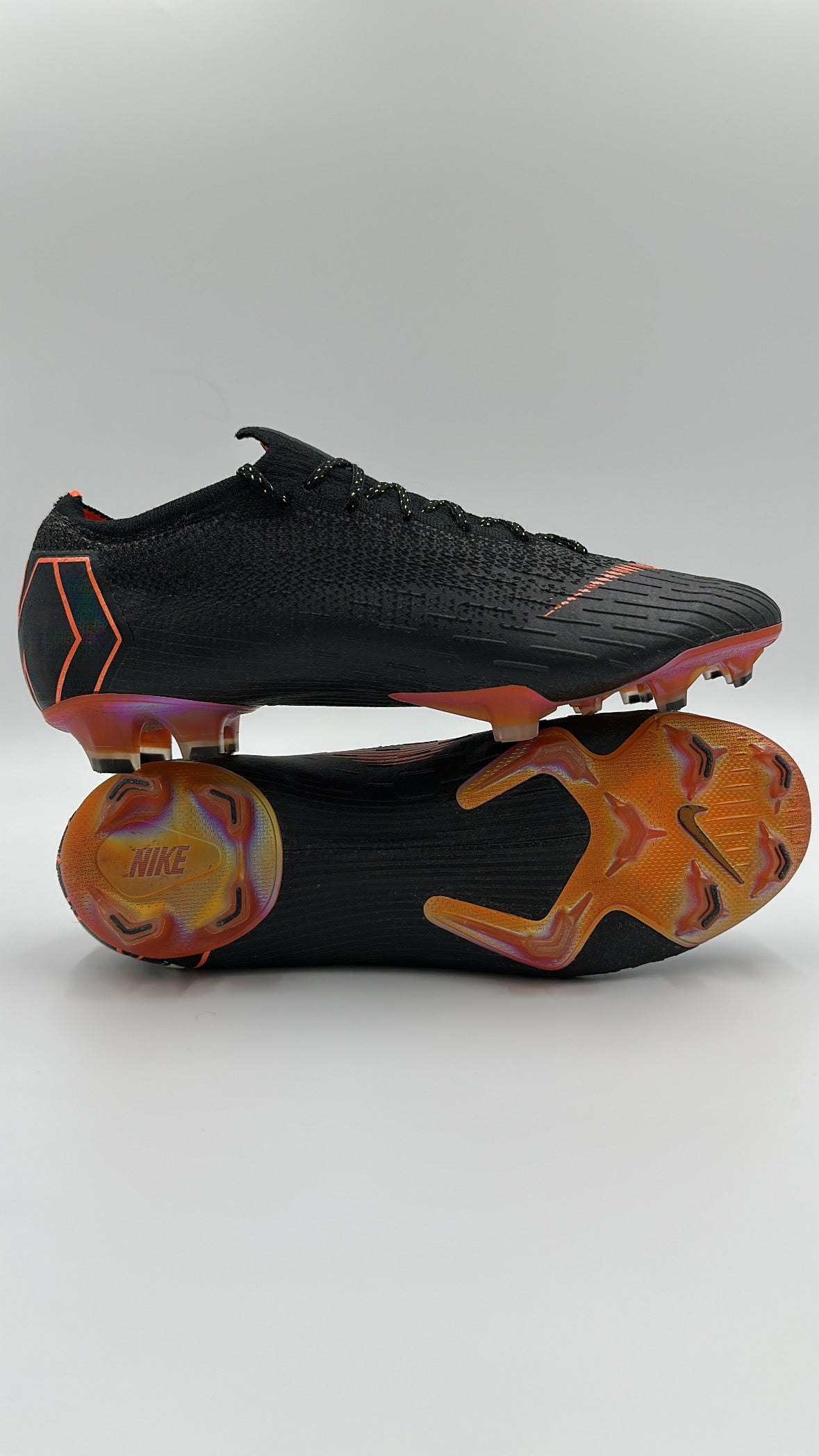 Nike Mercurial Vapor 12 Elite FG