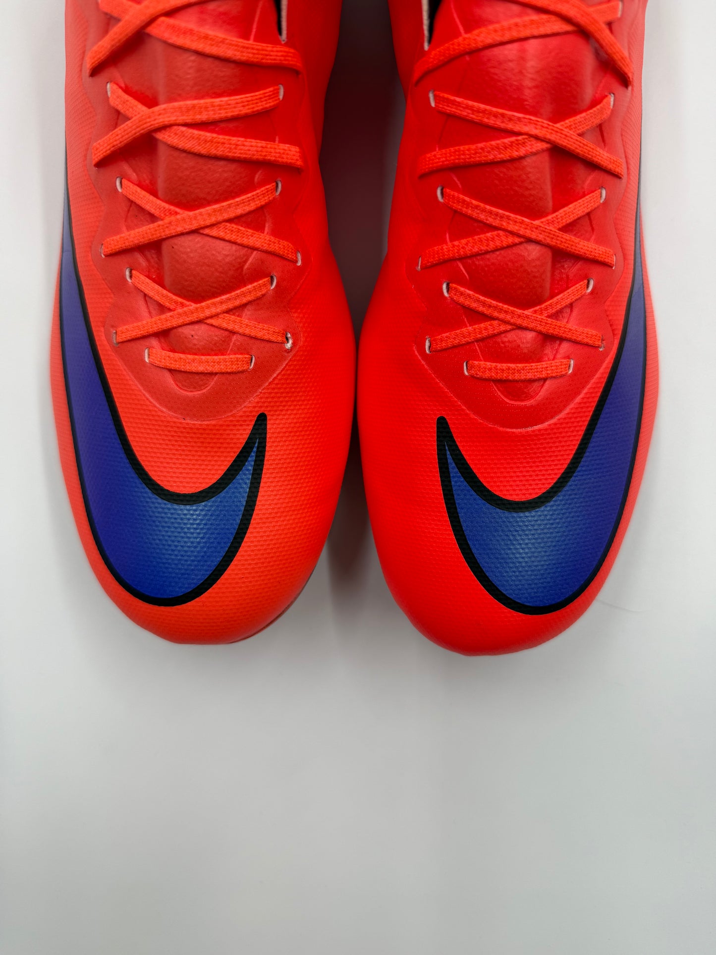 Nike Mercurial Vapor 10 Elite FG