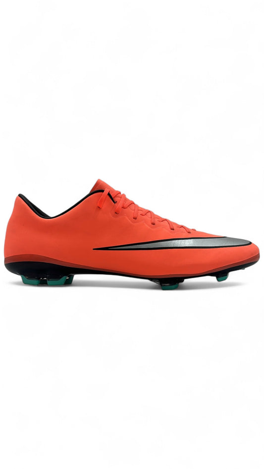 Nike Mercurial Vapor 10 Elite FG