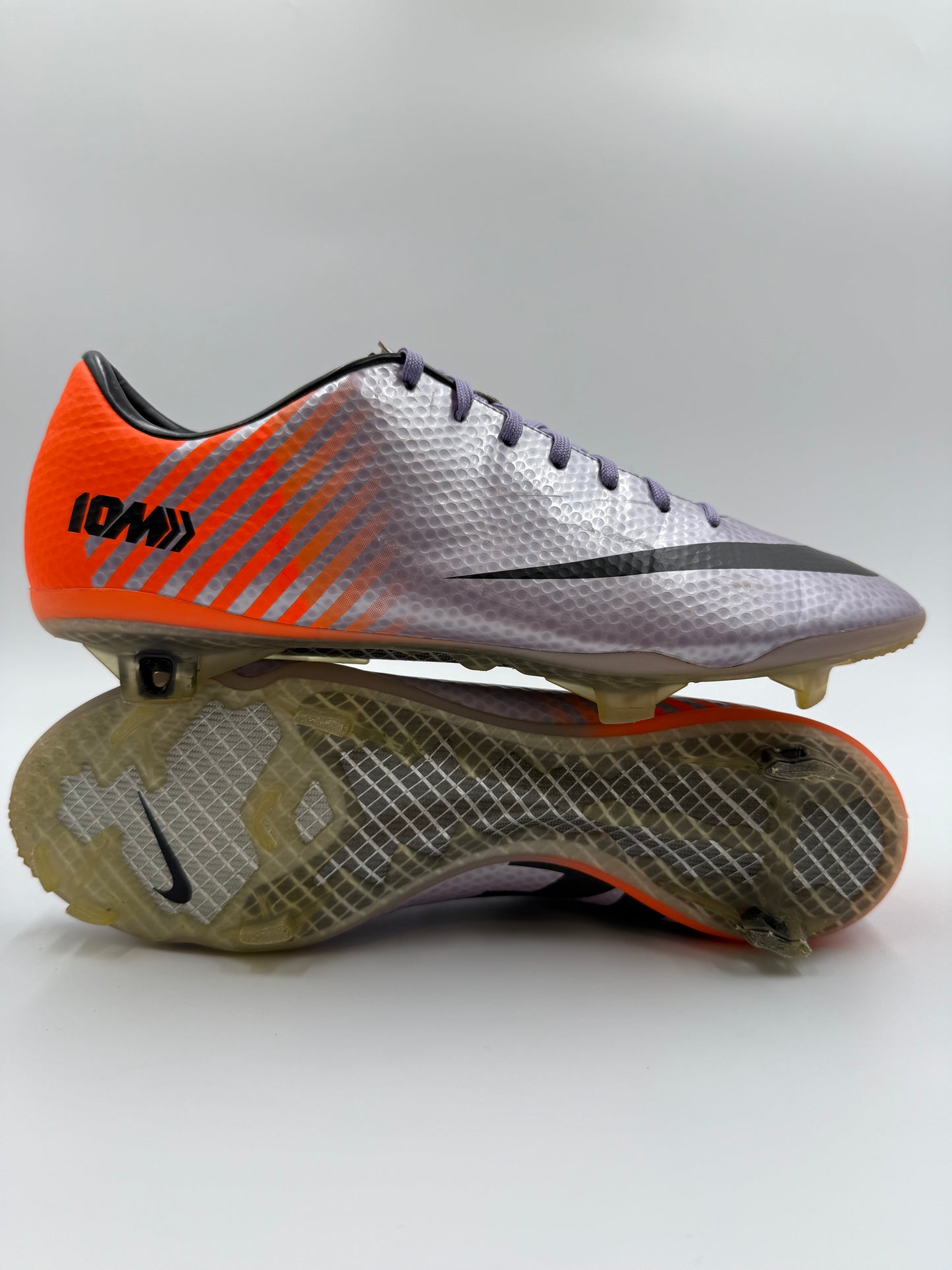 Nike Mercurial Vapor 9 Elite FG