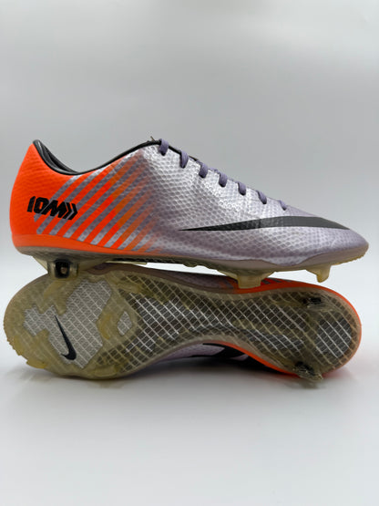 Nike Mercurial Vapor 9 Elite FG