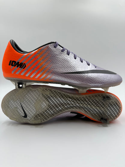 Nike Mercurial Vapor 9 Elite FG
