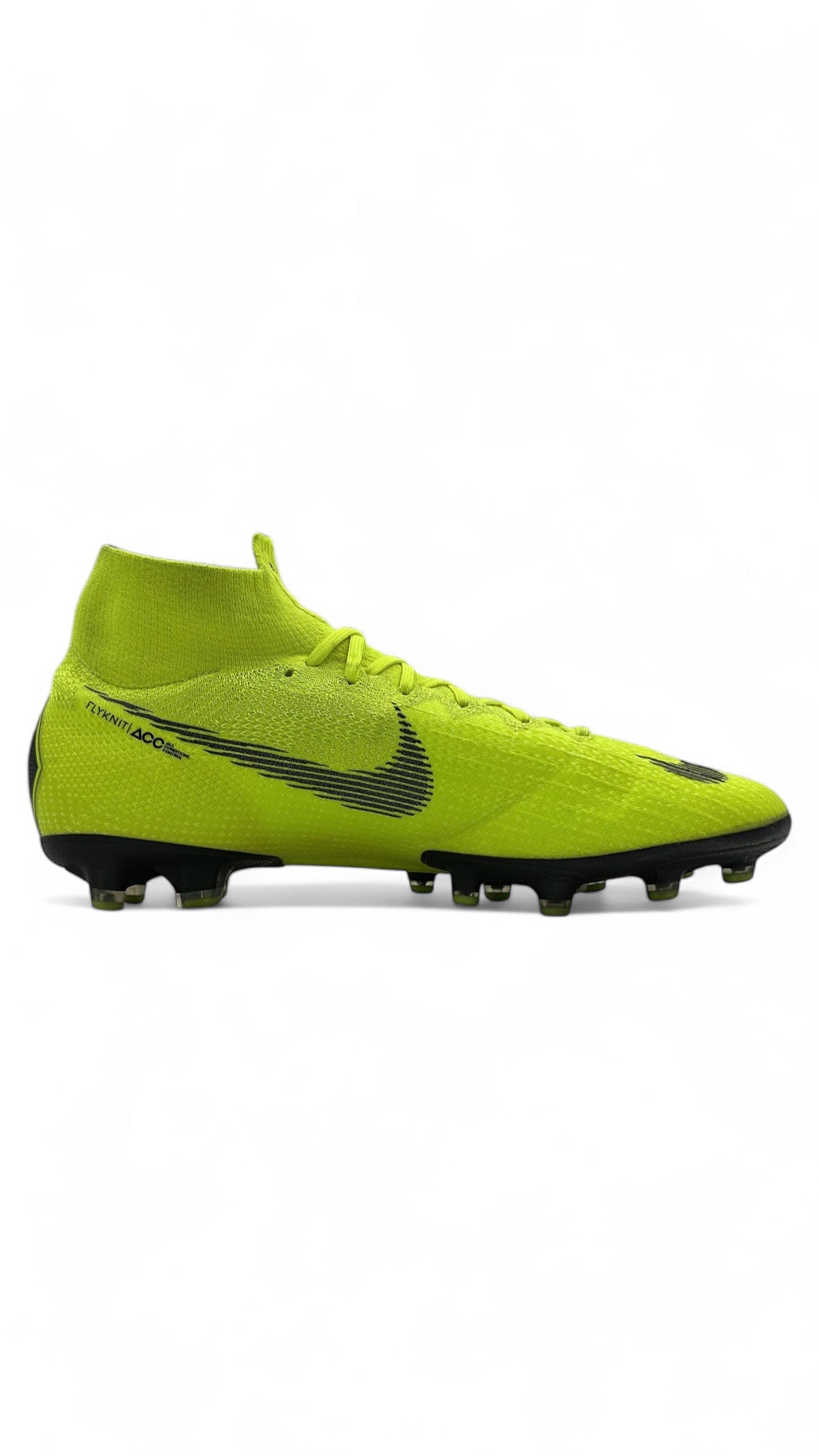 Nike Mercurial Superfly 6 Elite FG