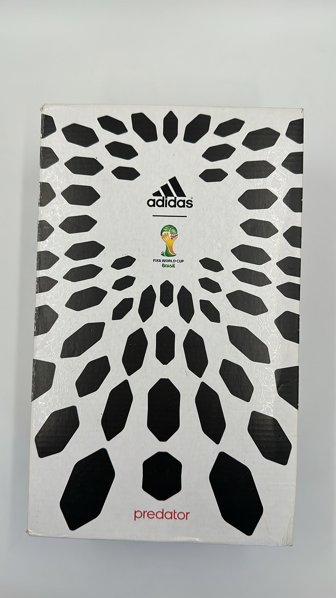 Adidas Predator WC2014 Elite FG