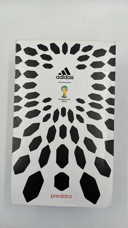 Adidas Predator WC2014 Elite FG