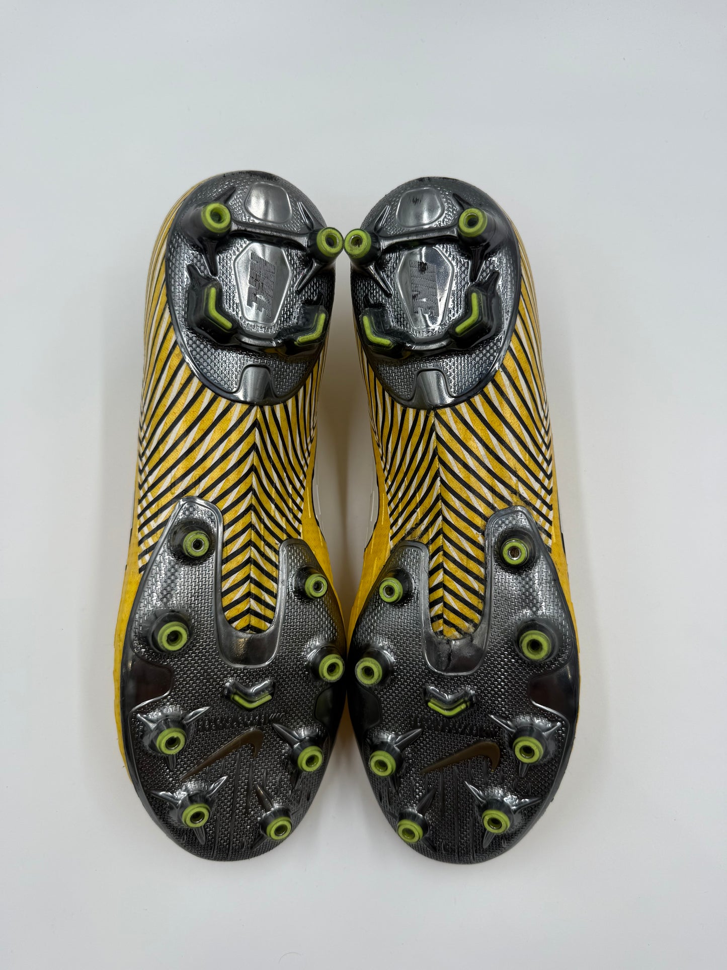 Nike Mercurial Vapor 12 Elite AG