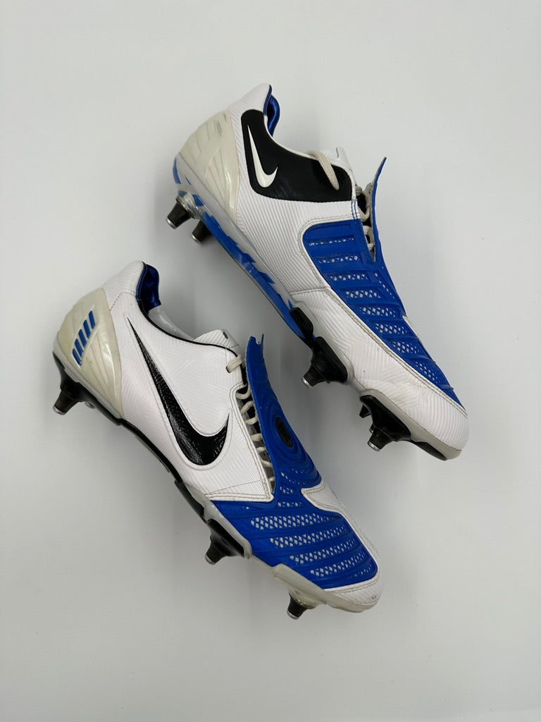 Nike T90 Laser SG