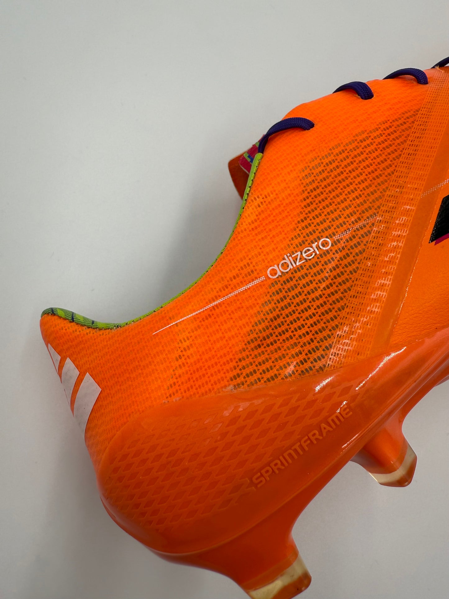 Adidas F50 Adizero Elite FG