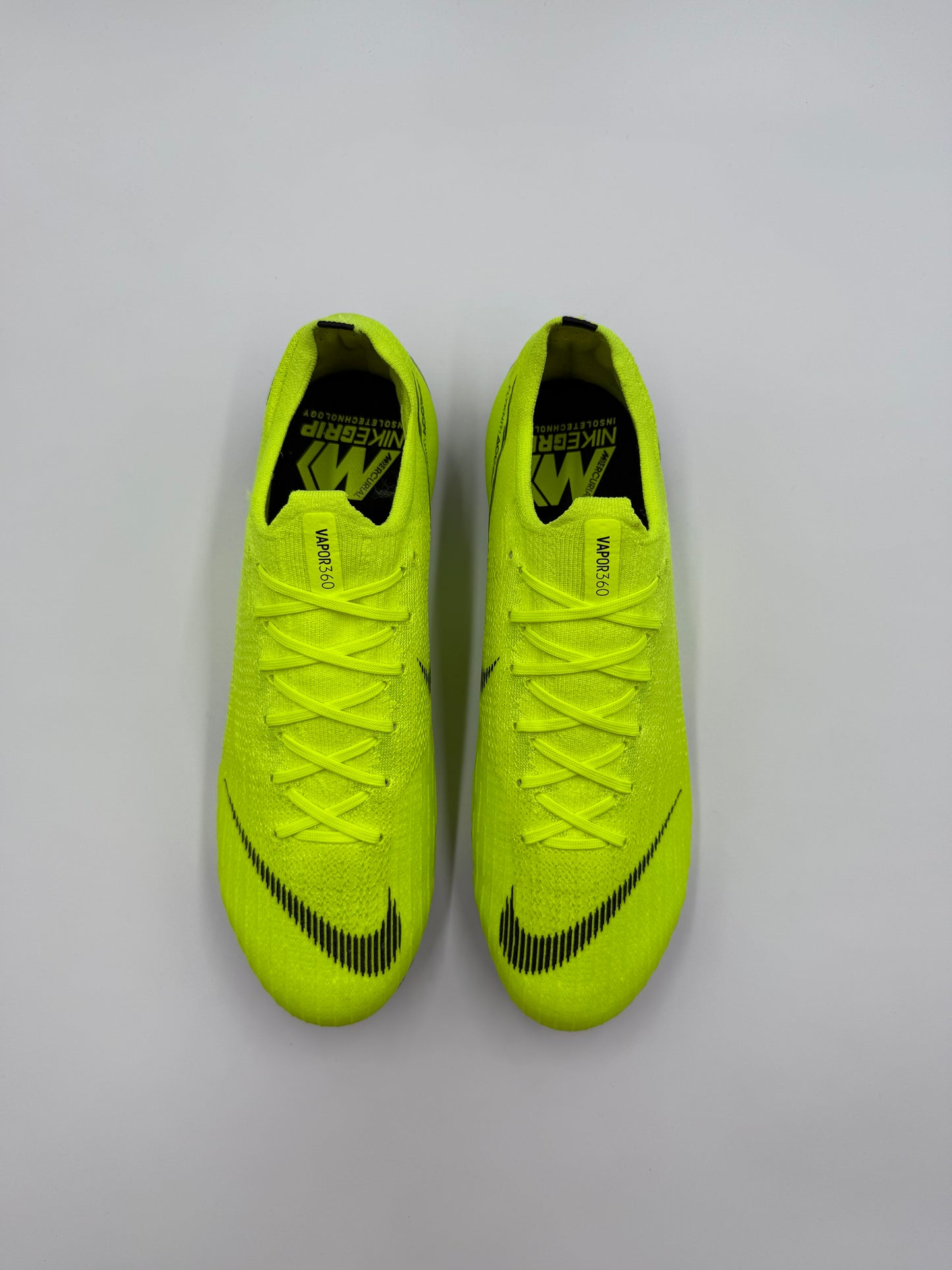 Nike Mercurial Vapor 12 Elite FG