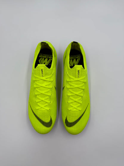 Nike Mercurial Vapor 12 Elite FG