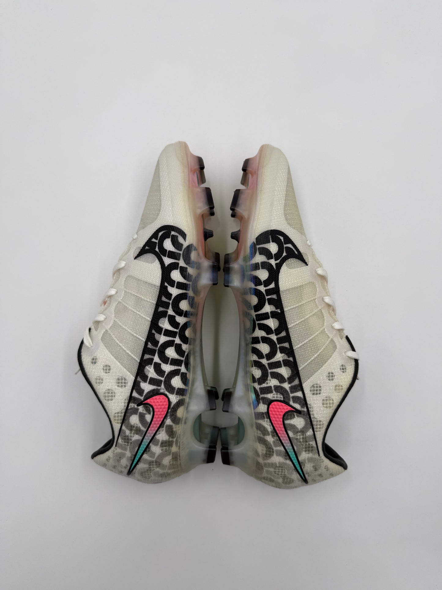 Nike Mercurial Vapor AirZoom Limited Edition Elite FG